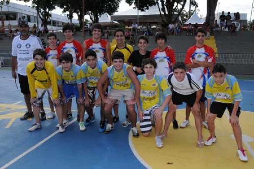 Final do Campeonato 2010